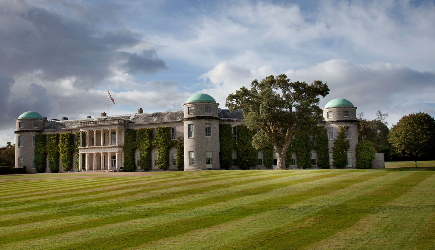 Goodwood House West Sussex UK Stately Homes Directory goodwood-house-west-sussex-uk-stately-homes-directory